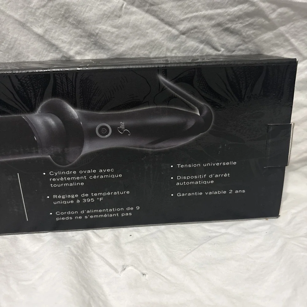 Sultra bombshell oval